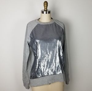 Michael Kors Sequin Sweater